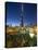 Burj Khalifa (World's Tallest Building), Downtown, Dubai, United Arab Emirates-Jon Arnold-Premier Image Canvas