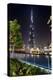 Burj Khalifa-Charles Bowman-Premier Image Canvas