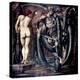 Burne-Jones: Perseus-Edward Burne-Jones-Premier Image Canvas