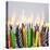 Burning Birthday Candles-Beathan-Premier Image Canvas