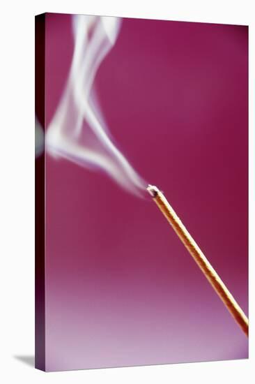 Burning Incense-Cristina-Premier Image Canvas