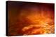 Burning Water-Willy Marthinussen-Premier Image Canvas