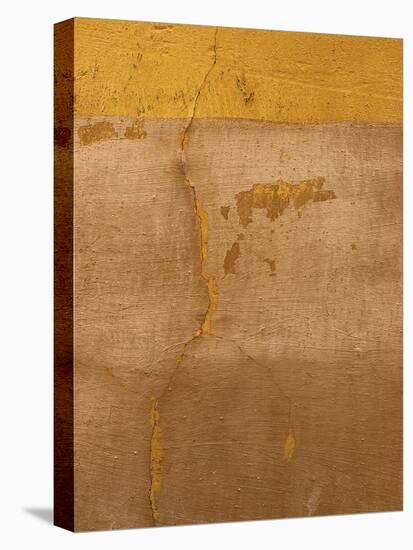 Burnished Expression - Merge-Bill Philip-Stretched Canvas