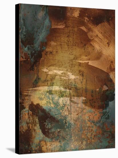 Burnished Mine-Mark Chandon-Stretched Canvas