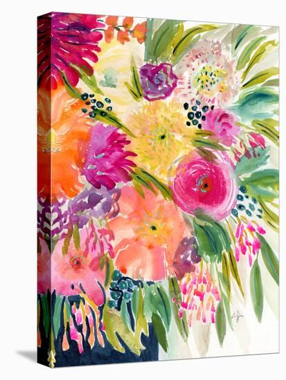 Burst of Spring-Suzanne Allard-Stretched Canvas