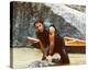 Burt Reynolds - Deliverance-null-Stretched Canvas