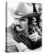 Burt Reynolds - Smokey and the Bandit-null-Stretched Canvas