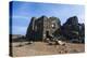 Bushiribana Gold Mine Ruins in Aruba, ABC Islands, Netherlands Antilles, Caribbean, Central America-Michael Runkel-Premier Image Canvas