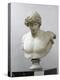 Bust of Antinous, Antinous Said Ecouen (117-138 Ad)-null-Premier Image Canvas