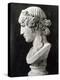 Bust of Antinous-Roman-Premier Image Canvas