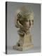 Bust of Elfrida Thornycroft, 1909-William Hamo Thornycroft-Premier Image Canvas