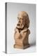 Bust of Henry Thorion, Modeled 1880 (Terracotta)-Auguste Rodin-Premier Image Canvas