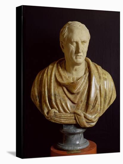 Bust of Marcus Tullius Cicero-Roman-Premier Image Canvas