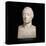 Bust of Marie-Joseph-Gilbert Du Motier, Marquis De La Fayette (1757-1834), 1829 (Marble)-Pierre Jean David d'Angers-Premier Image Canvas