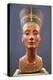 Bust of Nefertiti-null-Premier Image Canvas