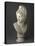 Bust of Paris, 1809 (Marble)-Antonio Canova-Premier Image Canvas