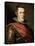 Bust of Philip IV in Armor-Diego Velazquez-Premier Image Canvas