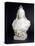 Bust of Queen Victoria in Marble, c.1888-Edward Gleichen-Premier Image Canvas