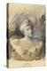 Buste de madame Vicumba-Auguste Rodin-Premier Image Canvas
