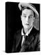 Buster Keaton, 1920's-null-Stretched Canvas