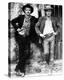 Butch Cassidy and the Sundance Kid-null-Stretched Canvas