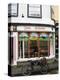 Butcher's Shop, Kinsale, County Cork, Munster, Republic of Ireland-R H Productions-Premier Image Canvas