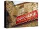 Butcher's Shop Sign, St. Agnes, Cote d'Azur, Provence, France, Europe-John Miller-Premier Image Canvas