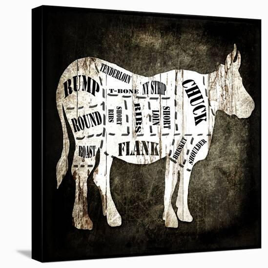 Butcher Shop II-LightBoxJournal-Premier Image Canvas