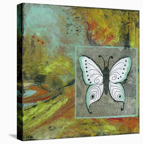 Butterflies are Free-Blenda Tyvoll-Premier Image Canvas