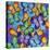 Butterflies-Carla Bank-Premier Image Canvas