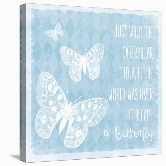 Butterflies-Erin Clark-Premier Image Canvas