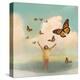 Butterfly Dream-Nancy Tillman-Stretched Canvas