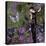Butterfly Forest-Mindy Sommers-Premier Image Canvas