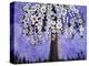 Butterfly Tree-Blenda Tyvoll-Premier Image Canvas