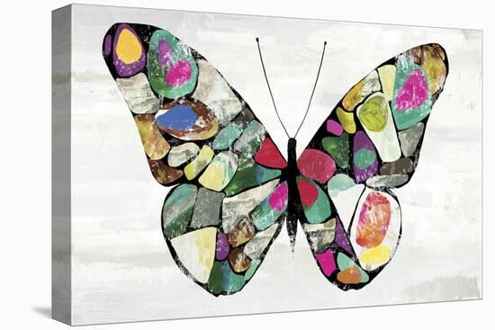 Butterfly-Aimee Wilson-Stretched Canvas