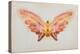 Butterfly-Albert Bierstadt-Premier Image Canvas