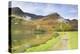 Buttermere Lake, Lake District National Park, Cumbria, England, United Kingdom, Europe-Markus Lange-Premier Image Canvas