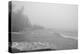 BW-Lake Superior 29-Gordon Semmens-Premier Image Canvas