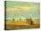 By the Seaside-Frederick John Mulhaupt-Premier Image Canvas