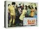 Bye Bye Birdie, 1963-null-Stretched Canvas