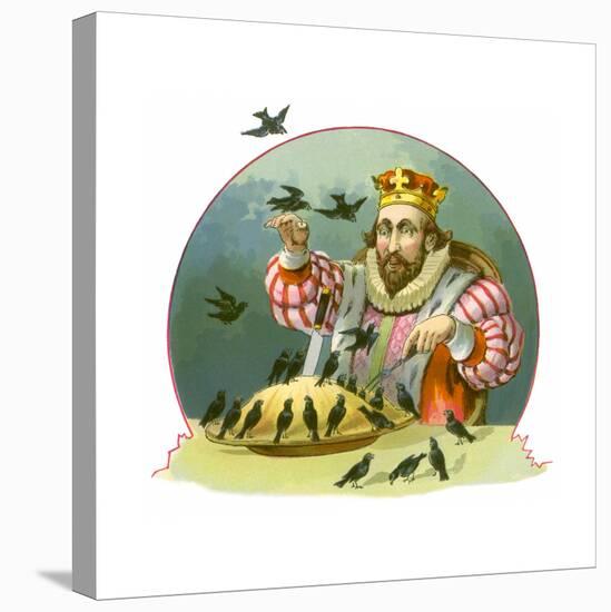 CA Fairy 61-Vintage Apple Collection-Premier Image Canvas