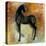 Caballo del Negro II-Maeve Harris-Premier Image Canvas