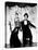 Cabaret, Liza Minnelli, Joel Grey, 1972-null-Stretched Canvas