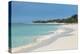 Cabbage Beach, Paradise Island, Nassau, New Providence, Bahamas, Caribbean-Michael Runkel-Premier Image Canvas