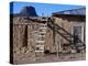 Cabezon Ghost Town, New Mexico, USA-null-Premier Image Canvas