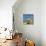 Cabin Scape VI-Paul McCreery-Stretched Canvas displayed on a wall