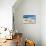 Cabo Blanco Nature Reserve and Beach-Rob Francis-Premier Image Canvas displayed on a wall