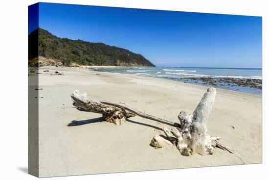 Cabo Blanco Nature Reserve and Beach-Rob Francis-Premier Image Canvas