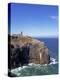 Cabo de Sao Vicente (Cape St. Vincent), Algarve, Portugal, Europe-Jeremy Lightfoot-Premier Image Canvas