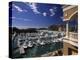 Cabo San Lucas, Baja California Sur, Mexico-Walter Bibikow-Premier Image Canvas